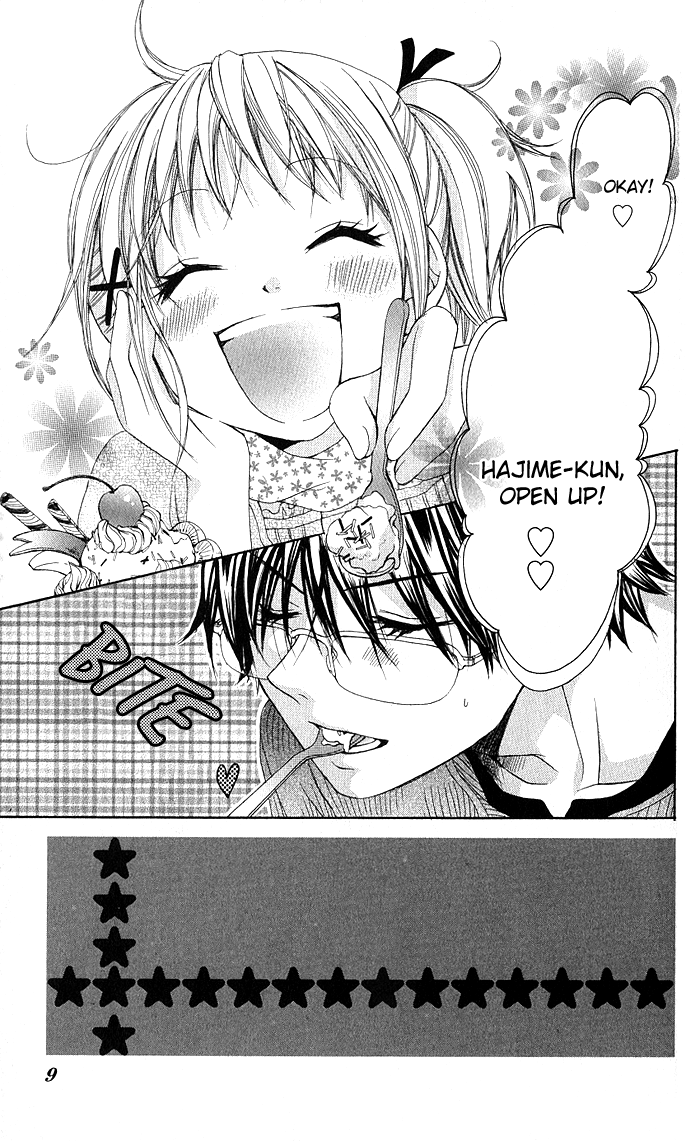 Hatsumei Princess Chapter 7.2 page 10 - Chapter 7 v2 : Boyfriend Court of Inquiry?