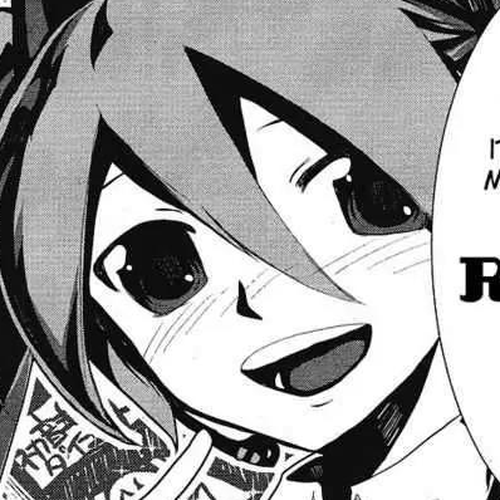 Hatsune Mix Chapter 12: Celeb Mix cover