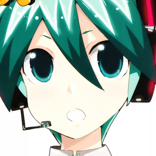 Hatsune Mix Chapter 19.5: Omake / extra song - First Experience Mix cover