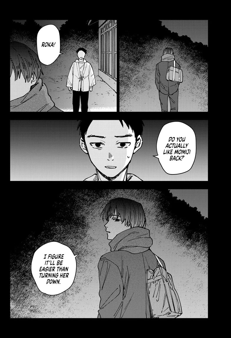 Haunted Peak Chapter 1 page 14 - Chapter 1