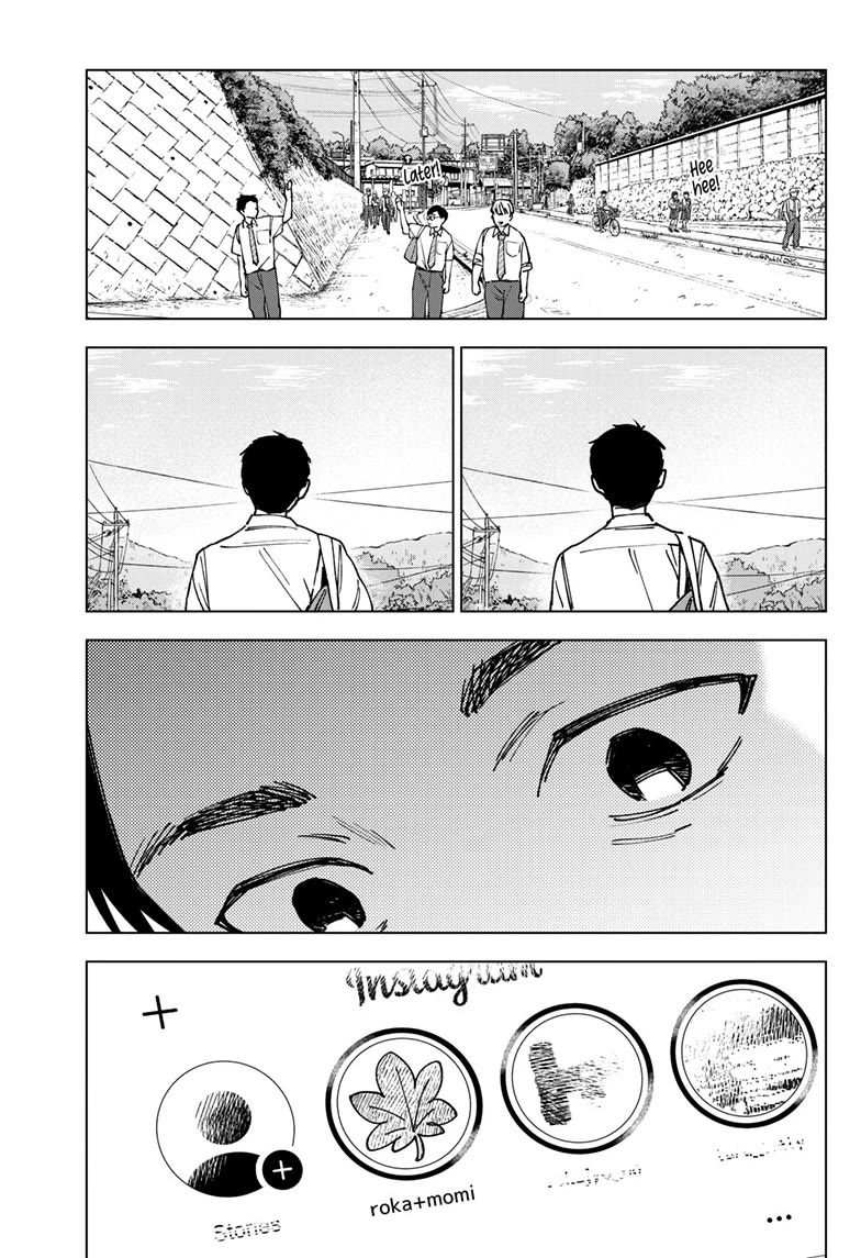 Haunted Peak Chapter 1 page 24 - Chapter 1