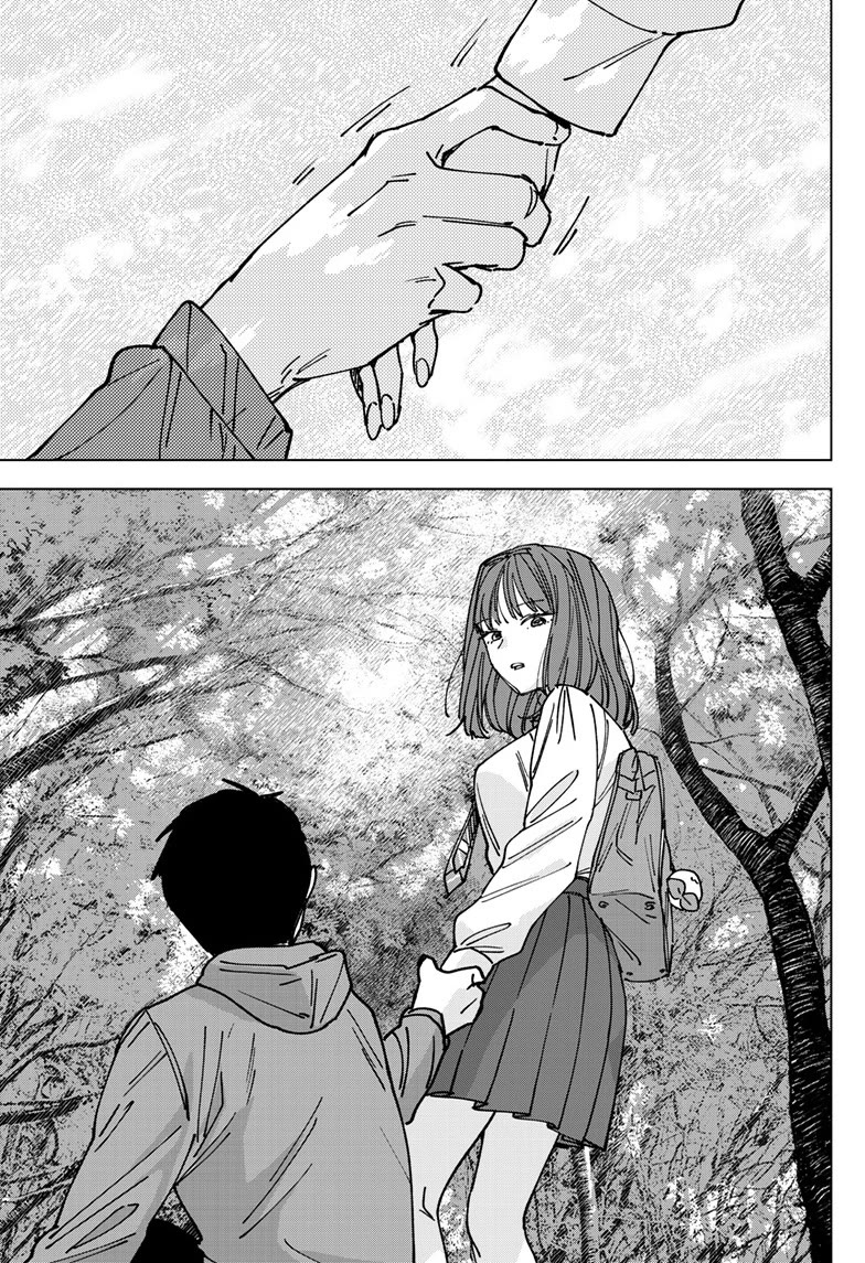 Haunted Peak Chapter 1 page 52 - Chapter 1