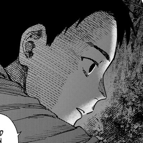 Haunted Peak Chapter 10: Secret thumbnail