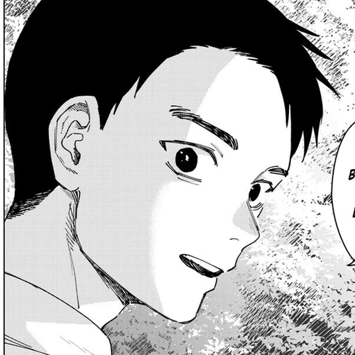 Haunted Peak Chapter 17: Between Men thumbnail
