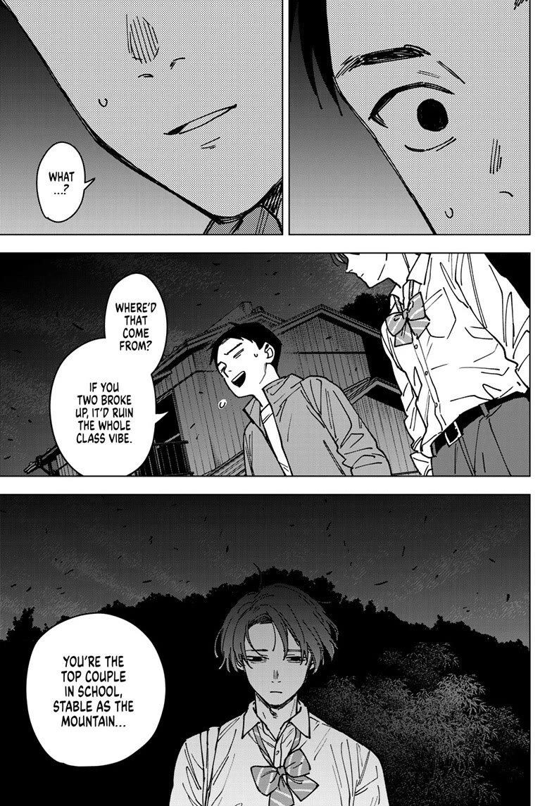 Haunted Peak Chapter 2 page 15 - Chapter 2