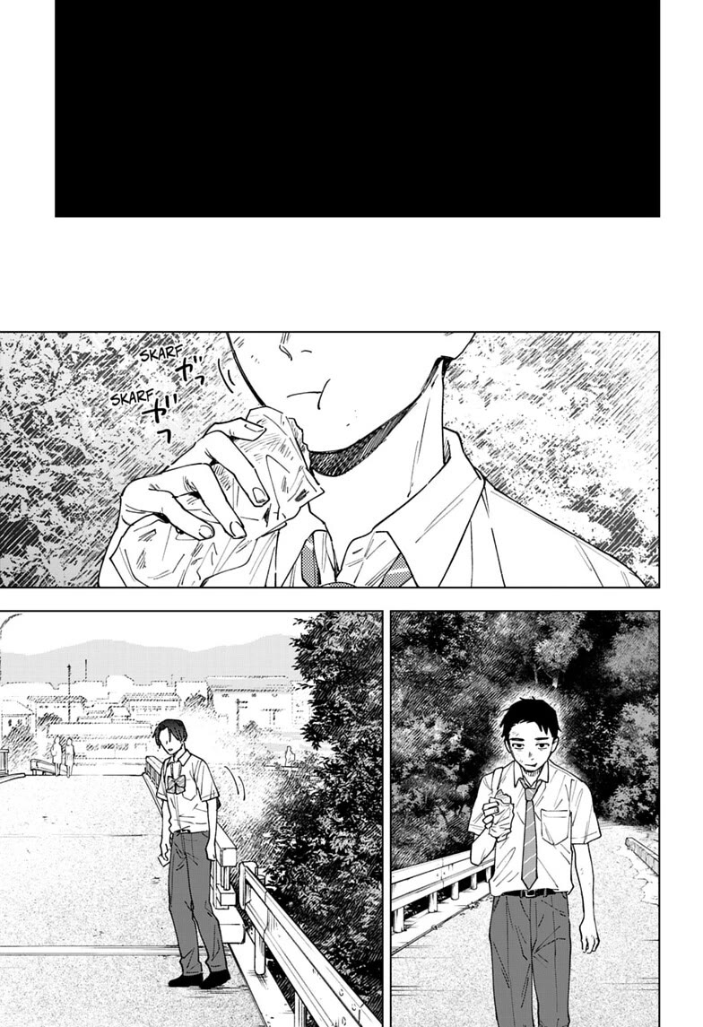 Haunted Peak Chapter 20 page 15 - Chapter 20: Dark Spirits