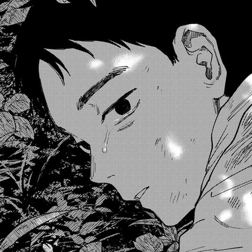 Haunted Peak Chapter 20: Dark Spirits cover