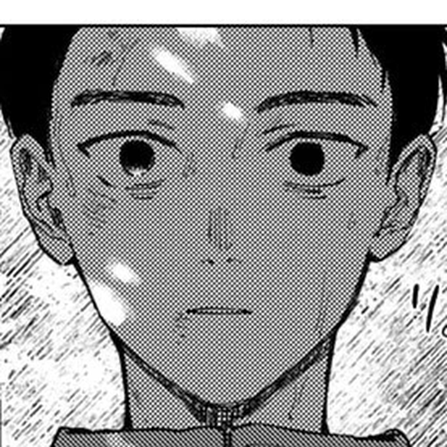 Haunted Peak Chapter 21: Refreshing cover