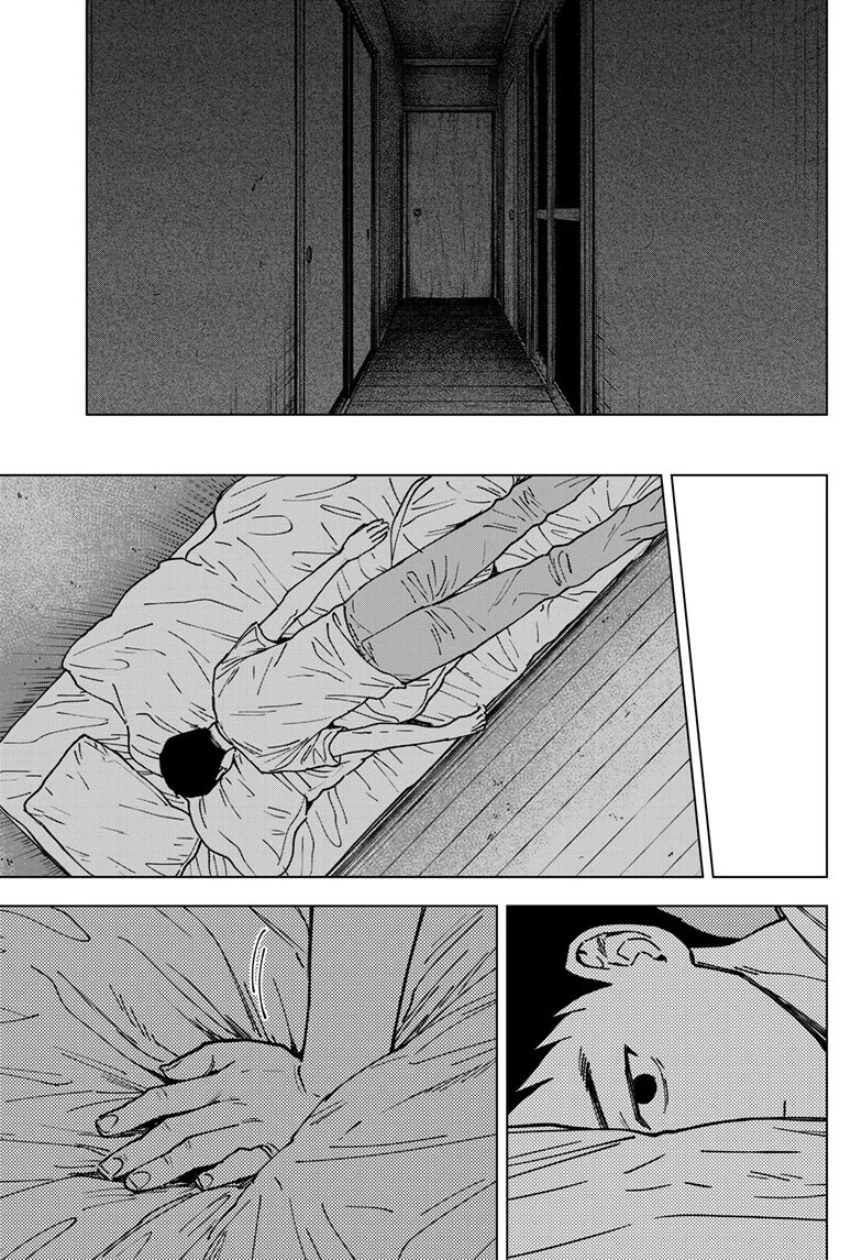 Haunted Peak Chapter 4 page 7 - Chapter 4