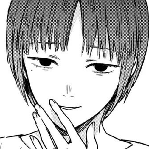 Haunted Peak Chapter 8: Smile thumbnail