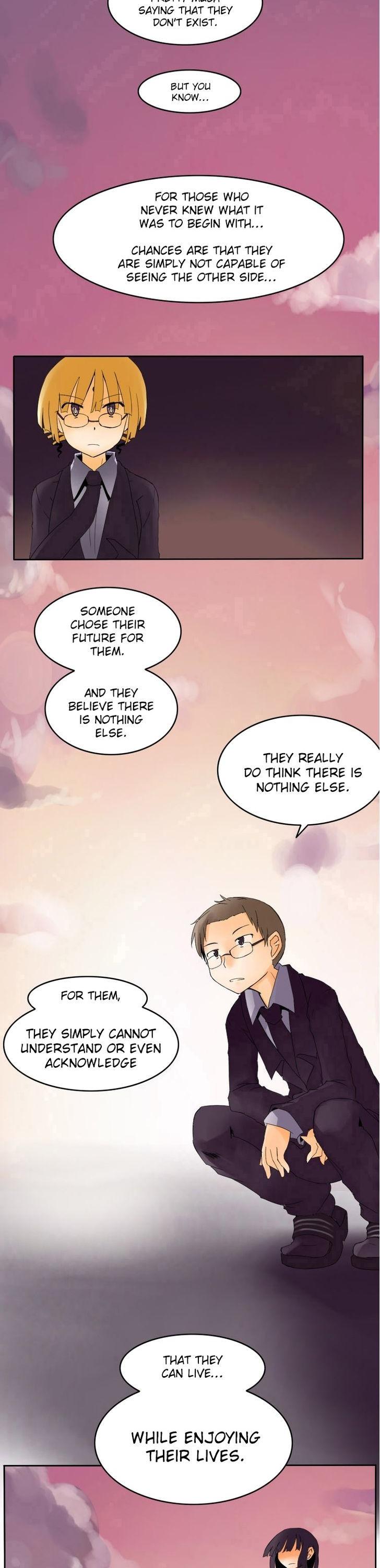 Haunted School: Wanderer's Ace Chapter 10 page 10 - Chapter 10