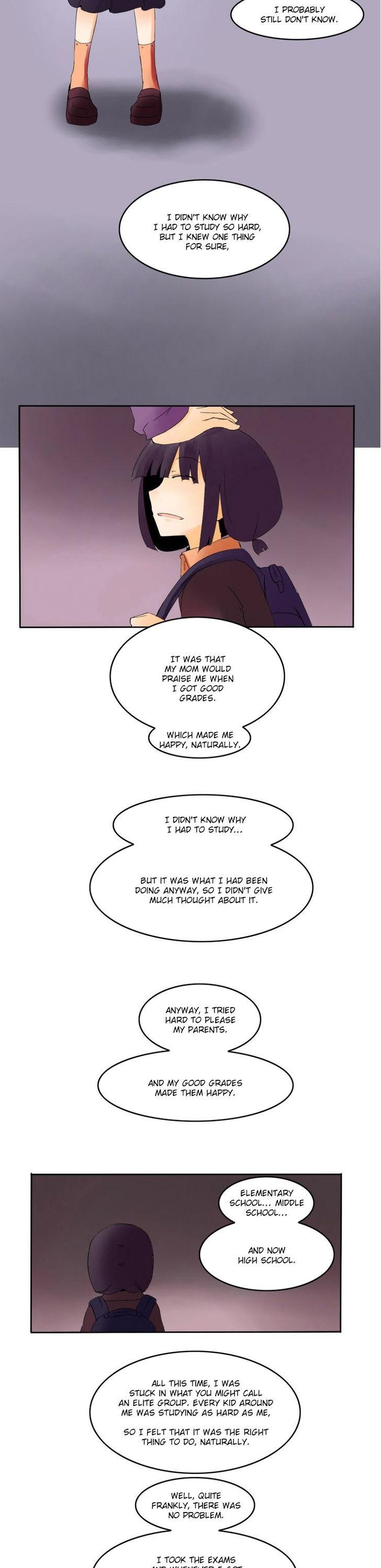 Haunted School: Wanderer's Ace Chapter 11 page 2 - Chapter 11