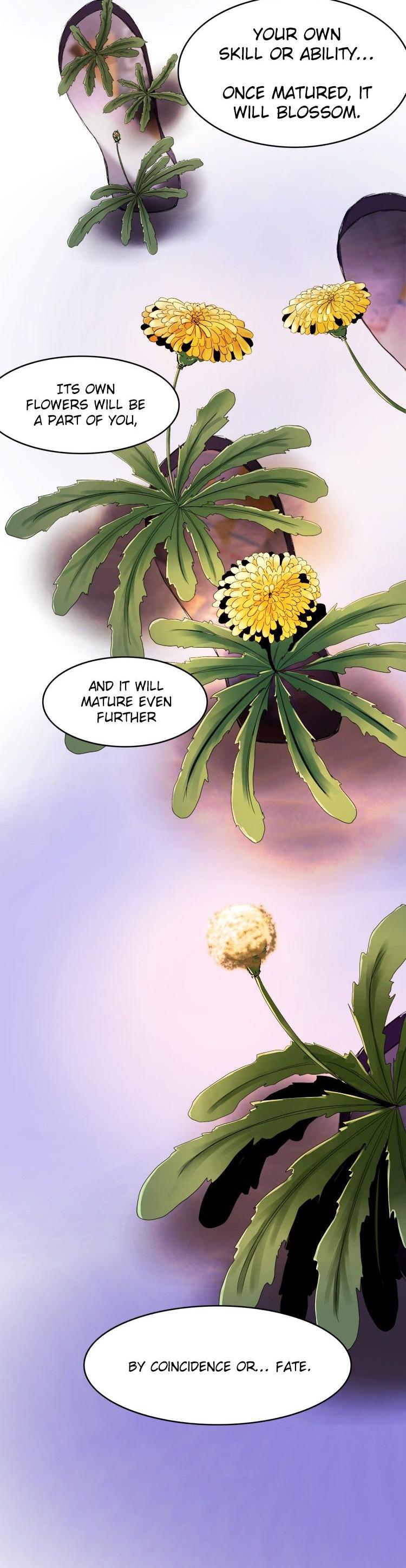 Haunted School: Wanderer's Ace Chapter 14 page 23 - Chapter 14