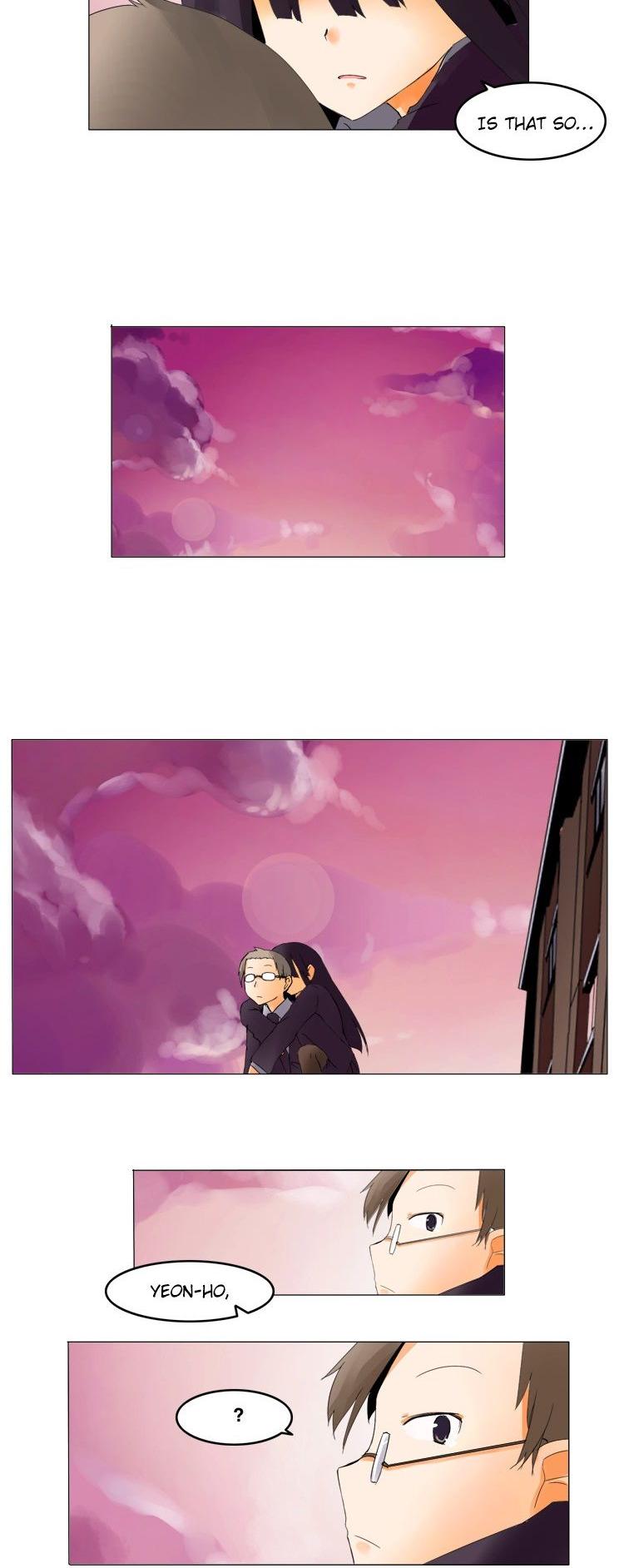 Haunted School: Wanderer's Ace Chapter 15 page 7 - Chapter 15 : End