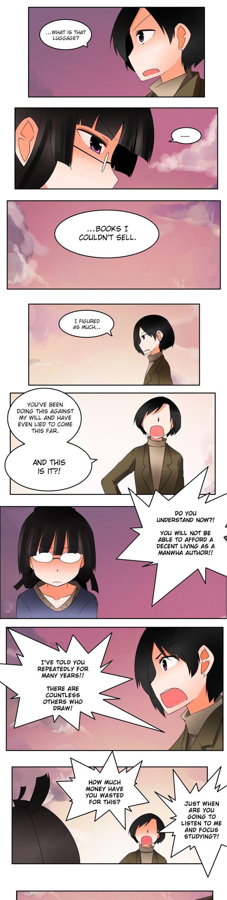 Haunted School Chapter 16 page 11 - Chapter 16