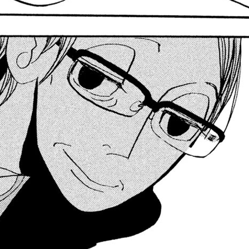 Have a Great Sunday Chapter 11 cover