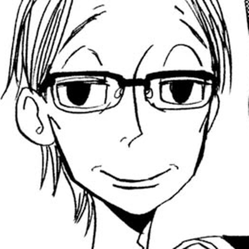 Have a Great Sunday Chapter 12 cover