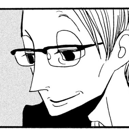 Have a Great Sunday Chapter 13 cover
