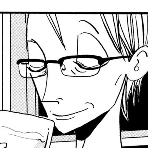 Have a Great Sunday Chapter 14 cover