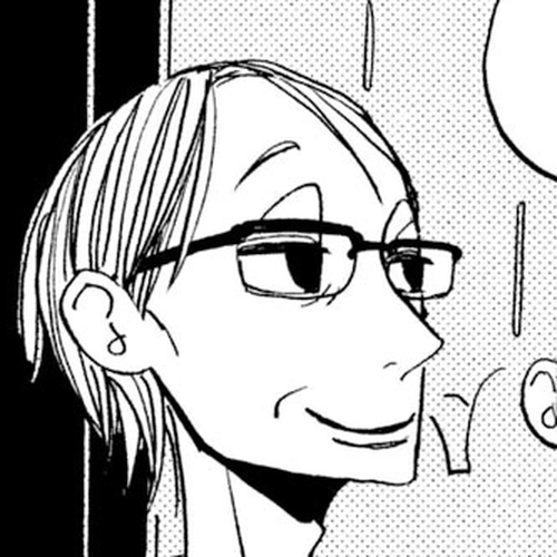 Have a Great Sunday Chapter 15 cover