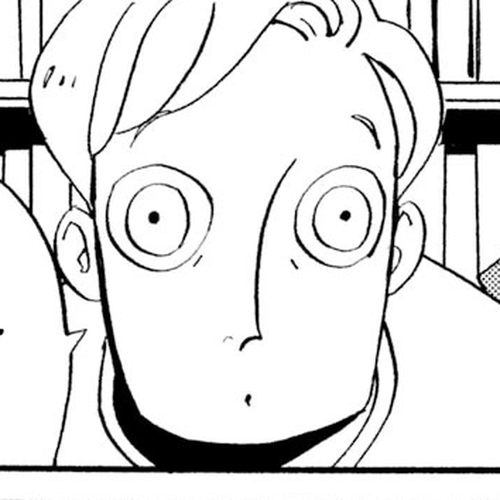 Have a Great Sunday Chapter 18 cover