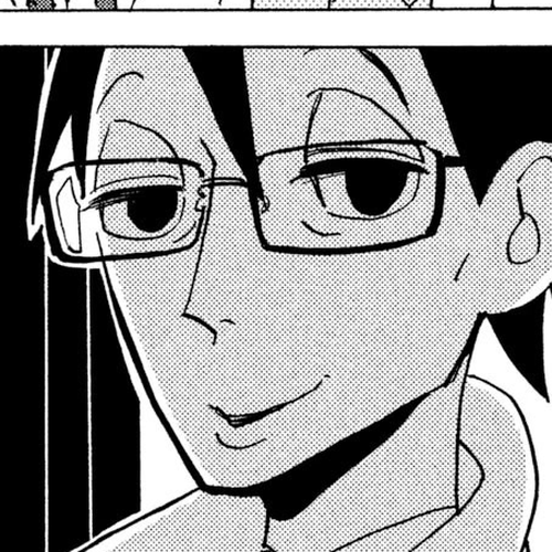 Have a Great Sunday Chapter 20.3 cover
