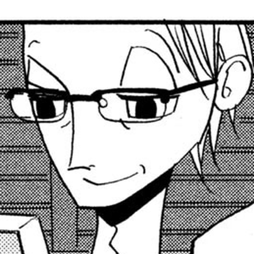 Have a Great Sunday Chapter 21 cover