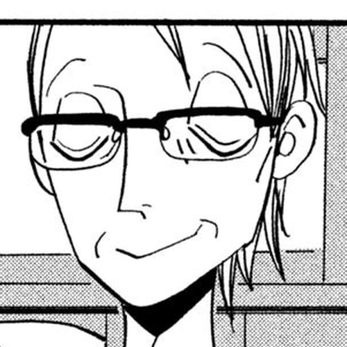Have a Great Sunday Chapter 22 cover