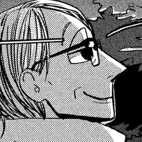 Have a Great Sunday Chapter 23 cover
