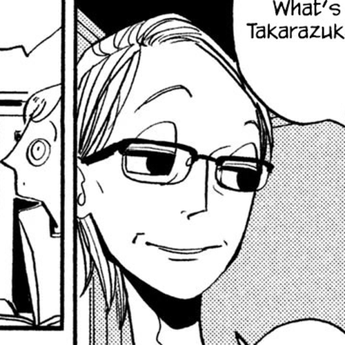 Have a Great Sunday Chapter 25 cover