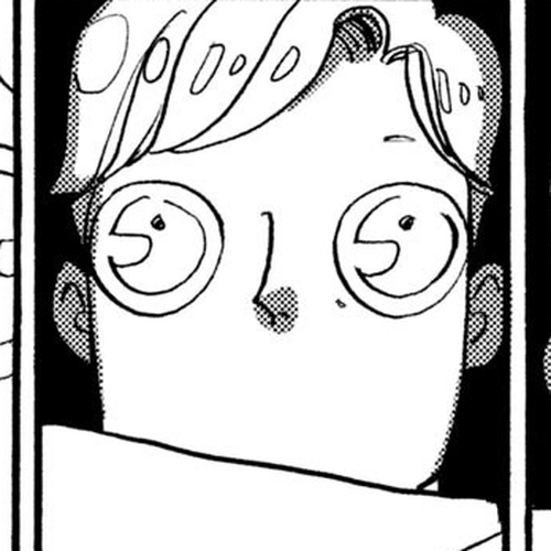 Have a Great Sunday Chapter 26 cover
