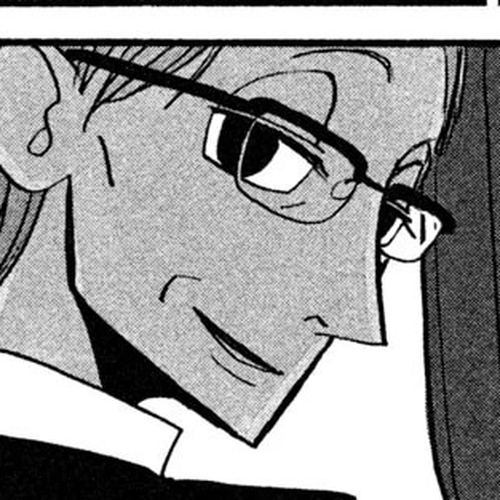 Have a Great Sunday Chapter 27 cover