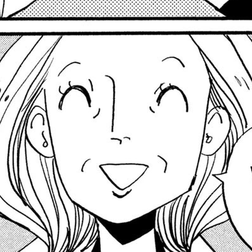 Have a Great Sunday Chapter 28 cover