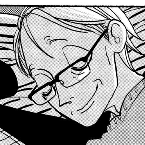 Have a Great Sunday Chapter 29 cover