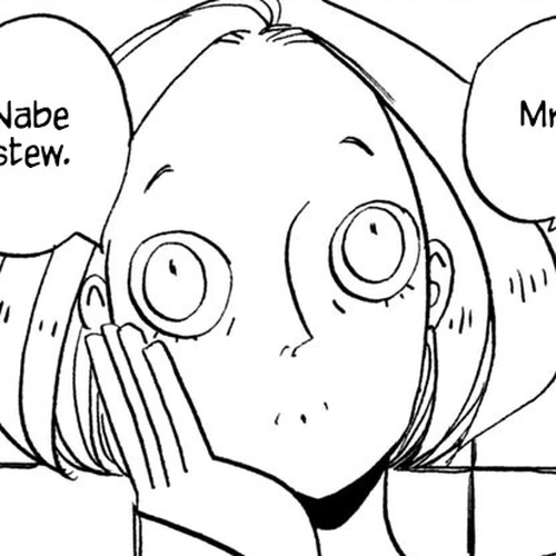 Have a Great Sunday Chapter 30 cover