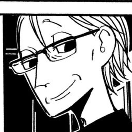 Have a Great Sunday Chapter 31 cover
