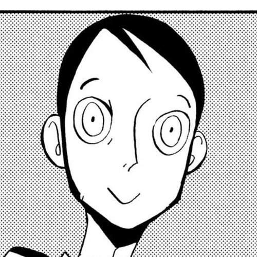 Have a Great Sunday Chapter 32 cover