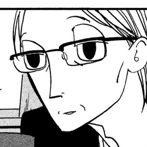 Have a Great Sunday Chapter 33 cover