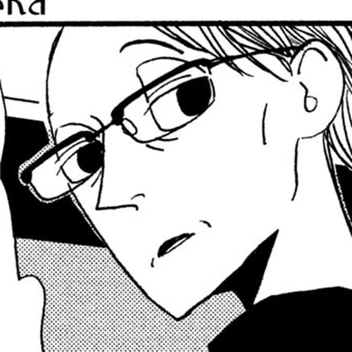 Have a Great Sunday Chapter 35 cover