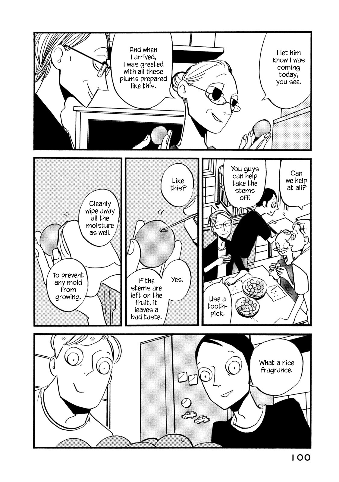 Have a Great Sunday Chapter 37 page 2 - Chapter 37