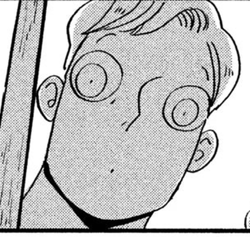 Have a Great Sunday Chapter 37 cover