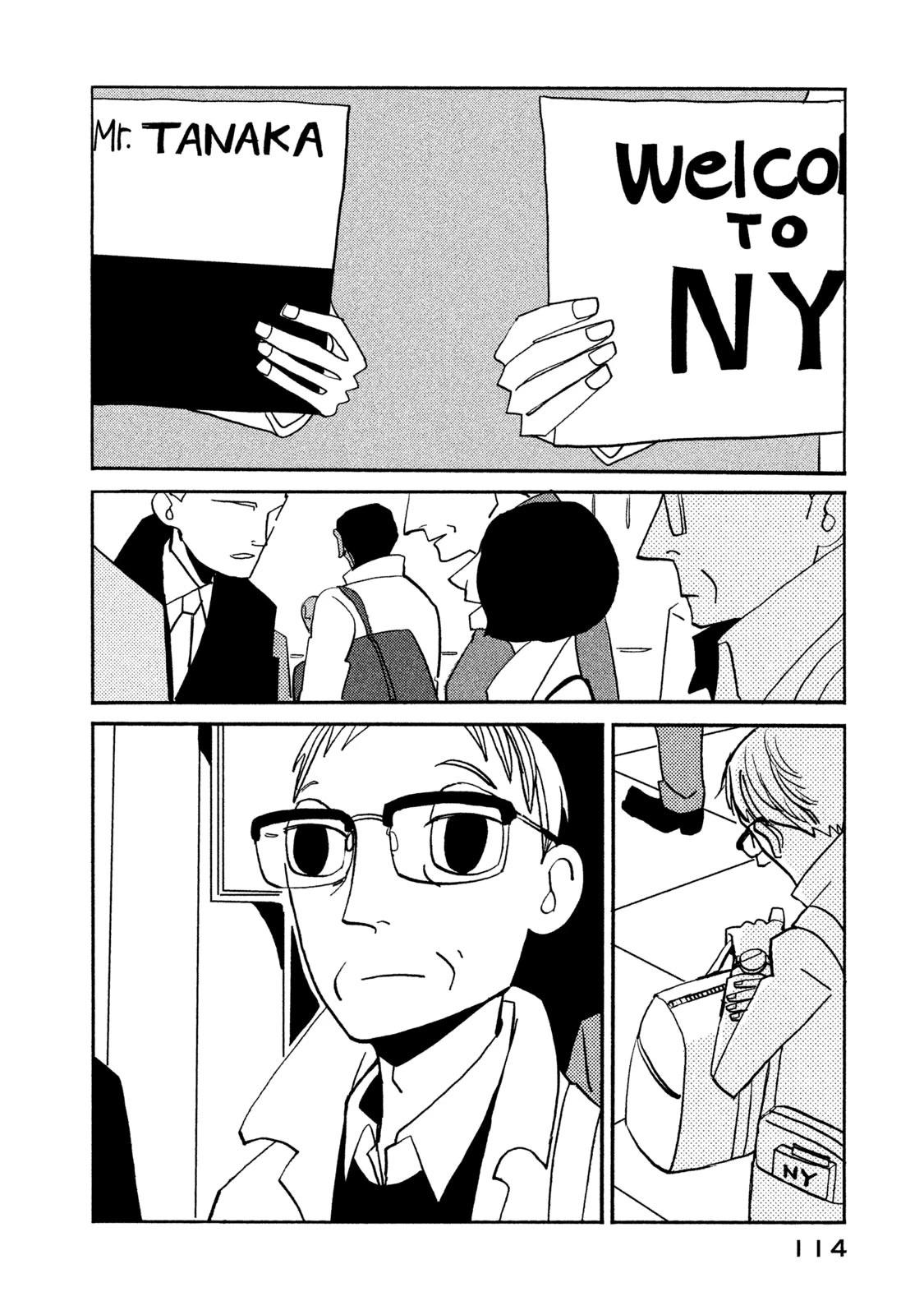 Have a Great Sunday Chapter 38.2 page 2 - Chapter 38.2