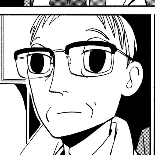 Have a Great Sunday Chapter 38.2 cover