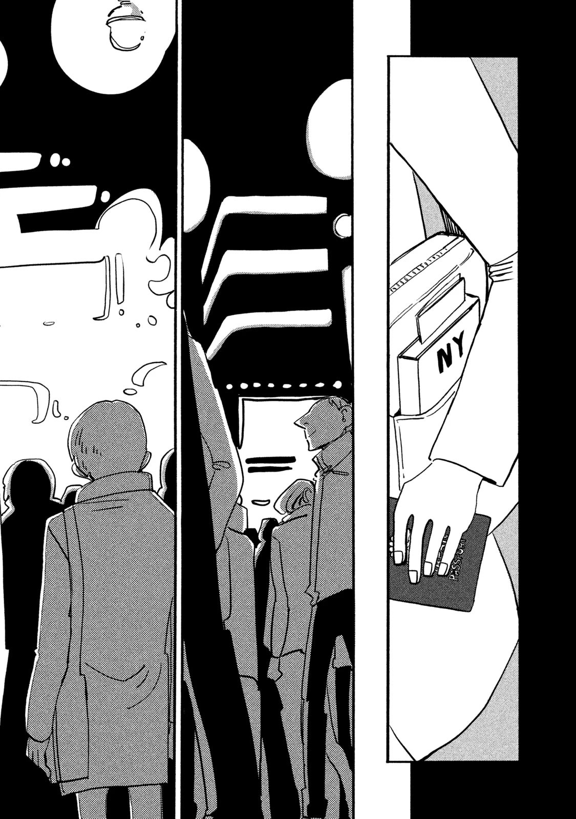 Have a Great Sunday Chapter 38.3 page 13 - Chapter 38.3