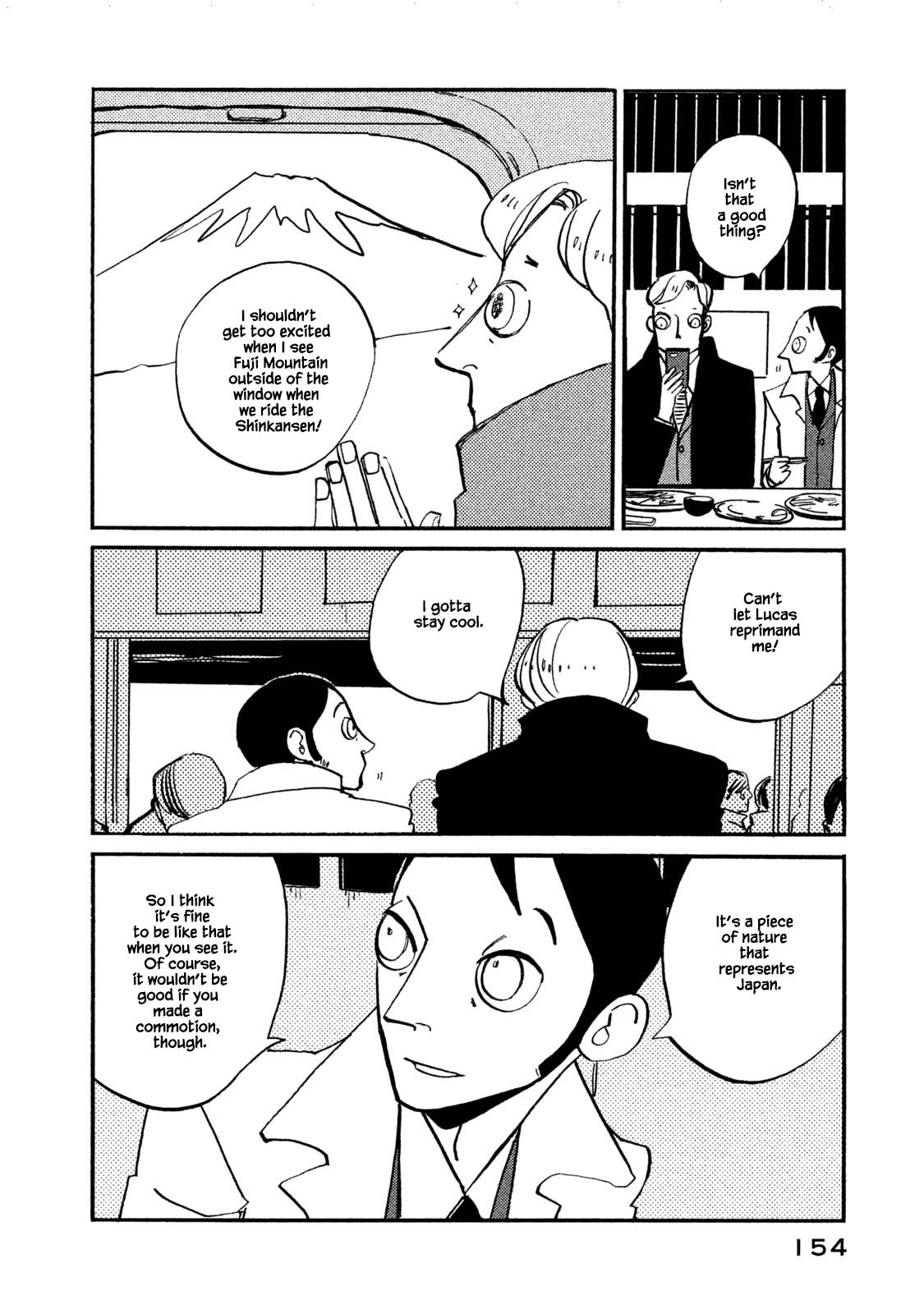 Have a Great Sunday Chapter 38.4 page 10 - Chapter 38.4