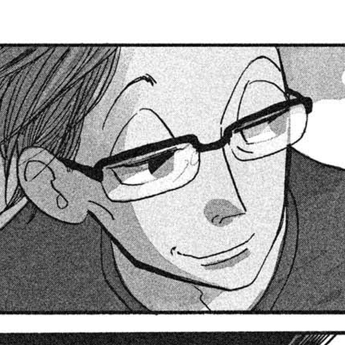 Have a Great Sunday Chapter 39 cover