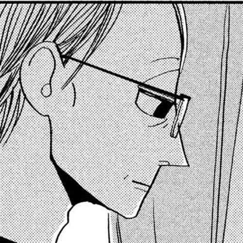 Have a Great Sunday Chapter 41 cover