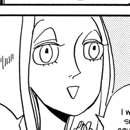 Have a Great Sunday Chapter 44 cover