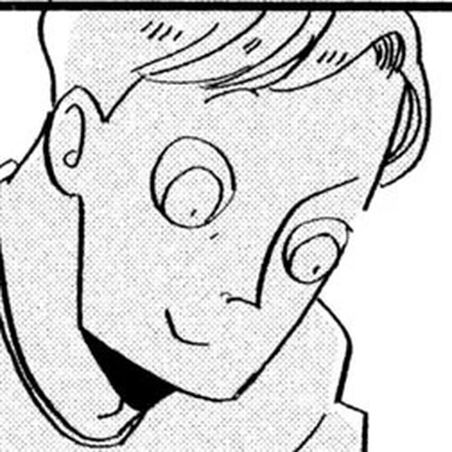 Have a Great Sunday Chapter 45 cover