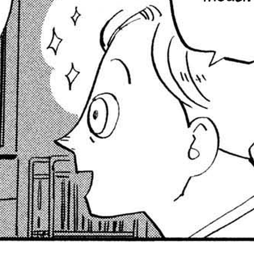 Have a Great Sunday Chapter 46 cover